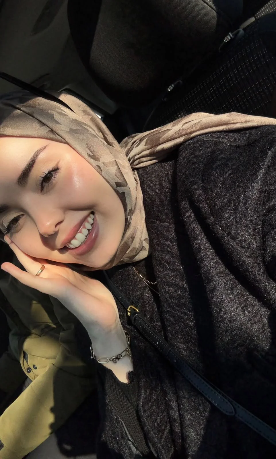 BEYKOZ VIP Escort PINAR - Doğrulanmış Model